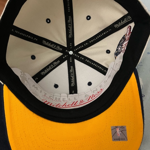 Golden state warriors hat - Picture 5 of 5